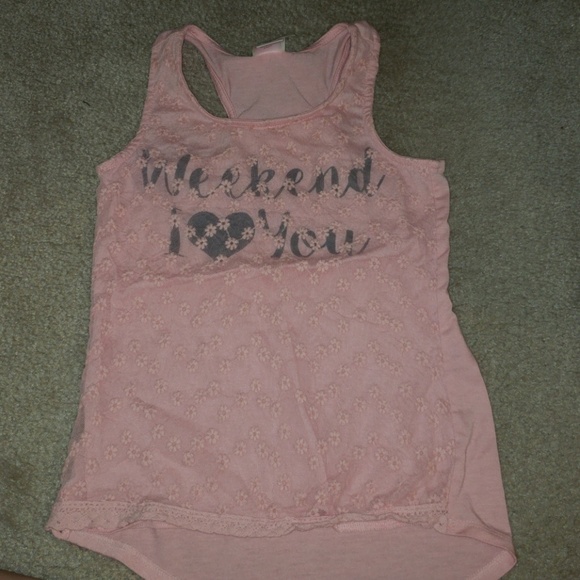 lily bleu Other - Lily bleu kids top